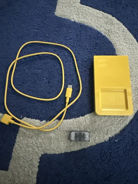 LEGO Star Wars Smart Play Smart Brick & Charger