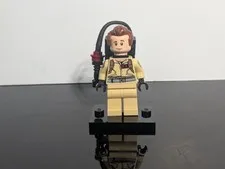 LEGO Dimensions Ghostbusters: Dr. Peter Venkman Minifigure printed arms (dim016)
