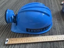 Legoland Mining Helmet