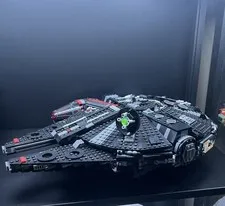 LEGO Star Wars: The Dark Falcon (75389) SHIP ONLY