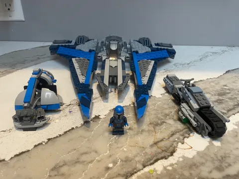 Lego Star wars lot