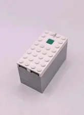 LEGO Genuine Lego Powered Up Train Battery Box Hub - 88009 - Used 