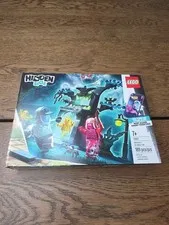 Lego Hidden Side Welcome To The Hidden Side #70427 New Sealed