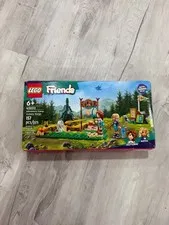 Lego Friends , Adventure Camp Archery Range, 42622, 157 pcs, New