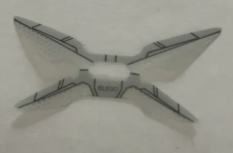 Lego 76269pls01b Avengers Tower Wasp minifigure wing part