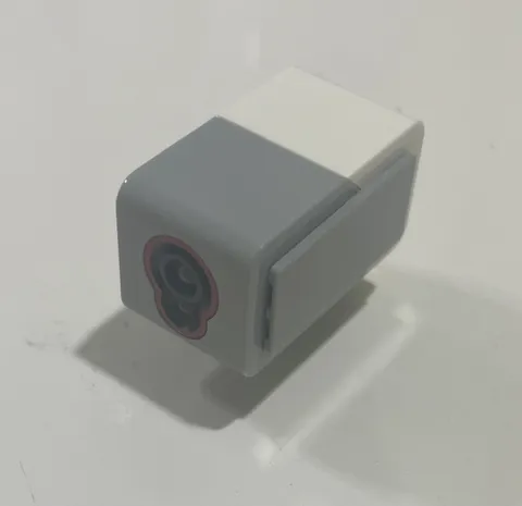 LEGO Mindstorms EV3 Color Sensor (95650), Tested & Working