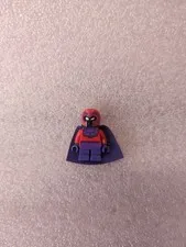 LEGO Marvel Super Heroes Magneto Mighty Micros Minifigure Rare