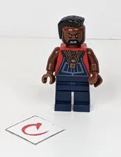 Lego Minifigure Mr T B.A. Baracus DIM024 A-Team Dimensions