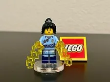 LEGO Ninjago BAM Exclusive Nya (njo1059) Excellent Condition!!!