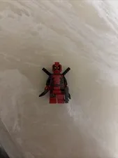LEGO Deadpool SH0032