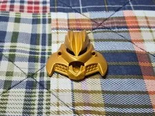 LEGO Bionicle Kanohi Mask Olmak - Part 53583 (Brutaka, 2006)