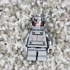 Ultron Prime 76031 Avengers Age Super Hero LEGO Minifigure Mini Figure