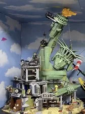 The Lego Movie 2: 70840 Welcome to Apocalypseburg! (COMPLETE|ALL MINIFIGURES)