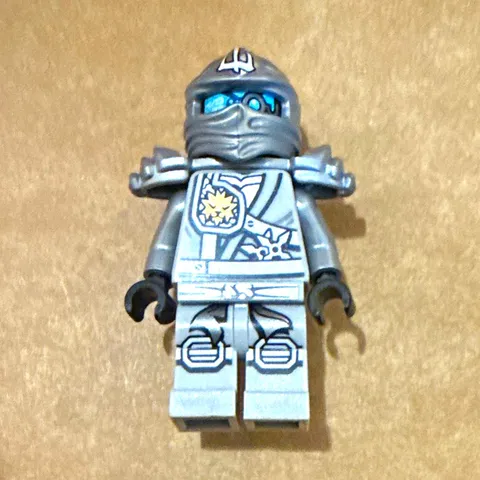 LEGO NINJAGO The LEGO Ninjago Movie Ninja Minifigure NJO0228 Foil Pack