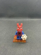 Lego Spider-Ham Minifigure Sh0638
