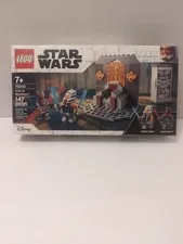 LEGO Star Wars: Duel on Mandalore (75310)