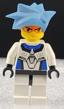 LEGO Exo Force Hikaru Minifigure