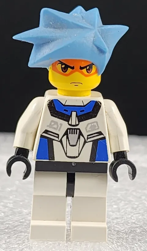 LEGO Exo Force Hikaru Minifigure