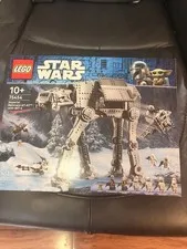 LEGO Star Wars Imperial Remnant AT-AT 75454