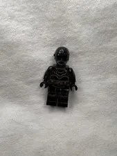 LEGO NI-L8 Protocol Droid Minifigure - Imperial TIE Fighter - 75300 (sw1136)