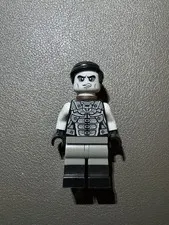 Shade minifigure LEGO Ninjago Accessory Set 853687 READ DESCRIPTION !