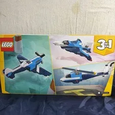 LEGO Creator 3 in 1 “Race Plane” 31160 NEW, UNOPENED SET