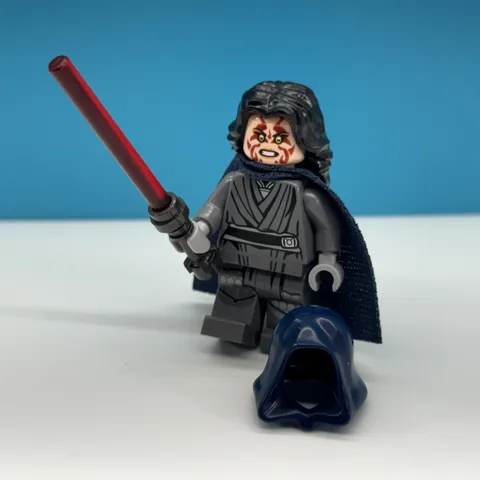 Lego Naare Minifigure Star Wars The Freemaker Adventures 75145 sw0752