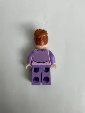 New LEGO Minifigure Mrs. Flume, Harry Potter 