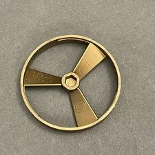 Lego 50899 52232 Bronze? Brown Replacement Part Piece