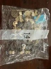 LEGO 76419 Harry Potter Hogwarts Castle #14 Sealed bag ONLY