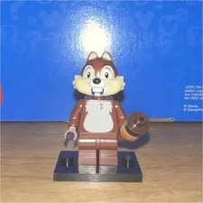 LEGO Minifigures Disney Series 2 Chip #71024 Foil Pack Limited Edition