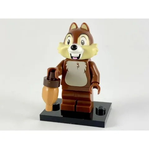 LEGO Minifigures Disney Series 2 Chip 71024 Complete Disney CMF