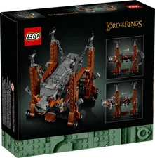 LEGO 40893 Lord of the Rings GROND GWP NIB rare Minas Tirith SEALED EXCLUSIVE