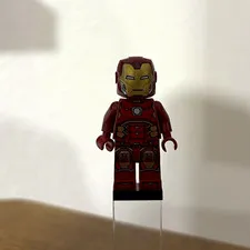 LEGO MARVEL | Iron Man | sh612