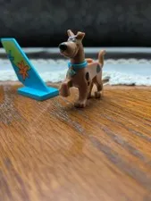 LEGO Scooby-Doo Minifigure 75904 75900 Mystery Mansion Dog Excellent Condition 