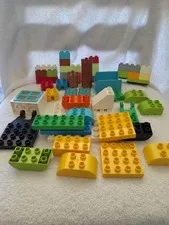 Lego Duplo Random Peice Lot 1