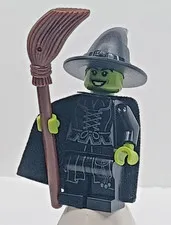 Lego Dimensions Wicked Witch Minifigure (dim005)