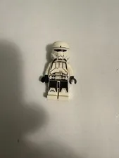 Imperial Hovertank Pilot Star Wars Lego Mini Figure sw0795 see pics to confirm