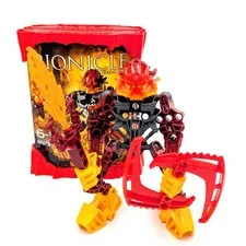Lego Bionicle Agori Raanu (8973) w/ Box