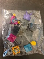 Lego Samurapper 43101 Bandmates Series 1 Vidiyo Minifigure 