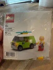 LEGO Promotional: Surfer Van (6313092) FACTORY SEALED