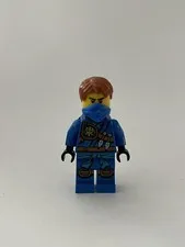 Lego Ninjago Tournament of Elements njo0249 Jay (from 891615)