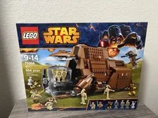 LEGO Star Wars: MTT (75058)
