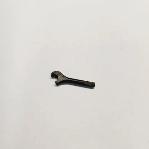 Lego Wrench. Used. Great Shape. For Minifigure.