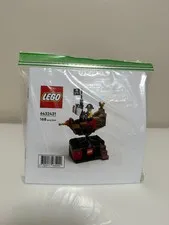 Lego GWP VIP Promotional: Pirate Adventure Ride (6432431)