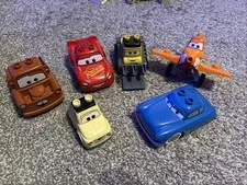LEGO DUPLO DISNEY/PIXAR CARS Planes And Cars Lot Complete. 