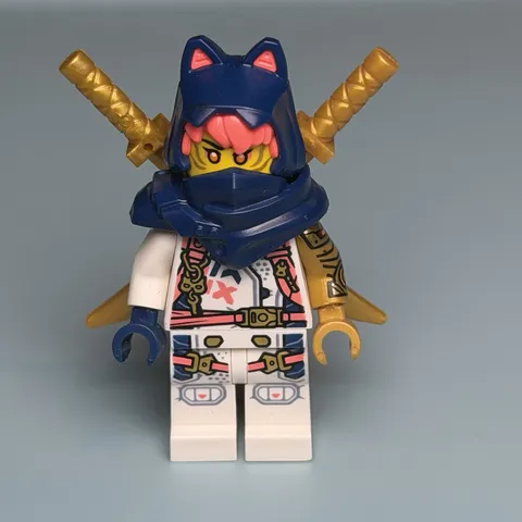 Lego Ninjago Sora Dragons Rising Season 1 Minifigure NJO0820 F8