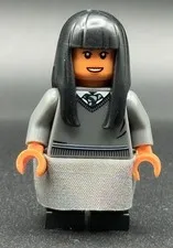 LEGO Harry Potter Minifigure COLHP07 CHO CHANG 2018 71022