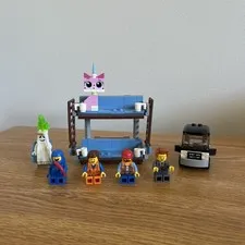 LEGO Double-Decker Couch Movie (70818) 