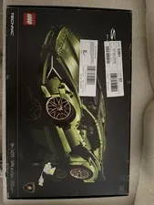 LEGO TECHNIC: Lamborghini Si�N Fkp 37 (42115)